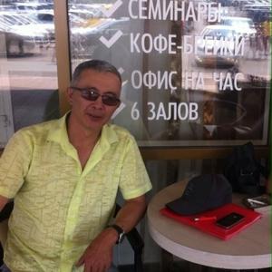 Парни в Гусиноозерске: Станислав, 59 - ищет девушку из Гусиноозерска