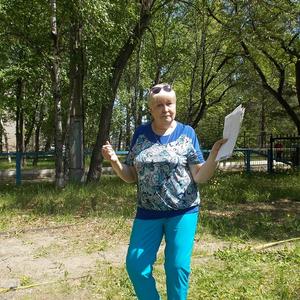 Альбина Кобылкина, 76 лет, Хабаровск
