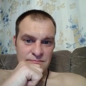 Евгений, 40 лет, Смоленск