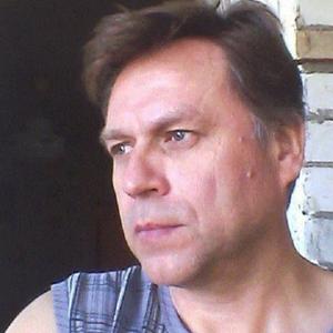 Виктор, 59 лет, Волгоград