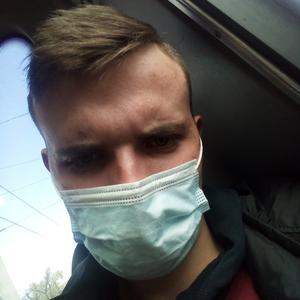 Дмитрий, 21 год, Воронеж