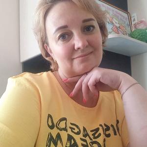 Ольга, 43 года, Хвалынск