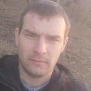 Парни в Анджиевский: Виктор, 34 - ищет девушку из Анджиевский