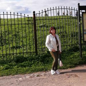 Девушки в Суздале: Инесса, 59 - ищет парня из Суздаля