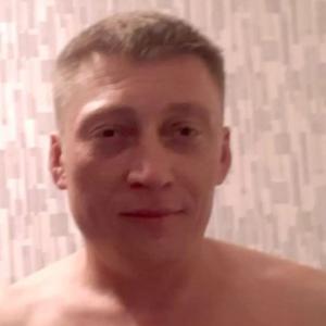 Ник, 42 года, Москва