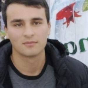 Nurbek, 23 года, Москва