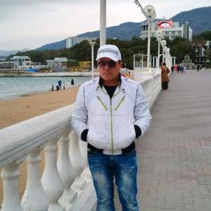 Евгений, 51 год, Геленджик