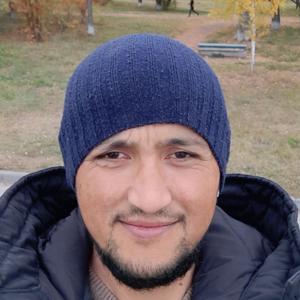 Халид, 31 год, Новосибирск
