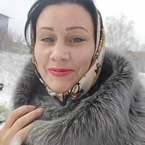 Виктория, 43 года, Дивногорск