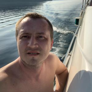 Кирилл, 40 лет, Иркутск