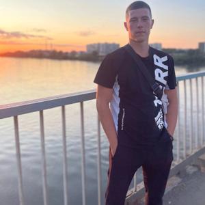 Андрей, 21 год, Казань