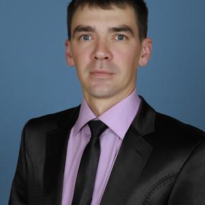 Вячеслав, 35 лет, Шарыпово