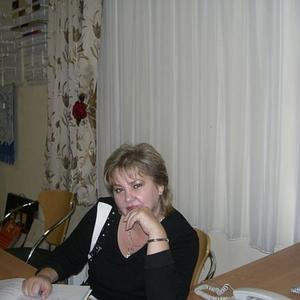 Девушки в Угличе: Наталья, 59 - ищет парня из Углича
