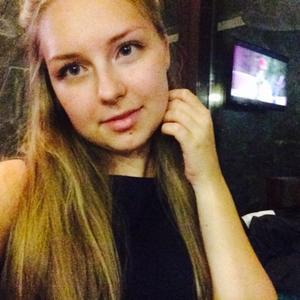 Kseniya, 25 лет, Новосибирск