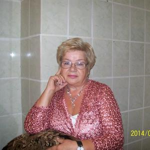 Нина Чикишева, 69 лет, Петрозаводск
