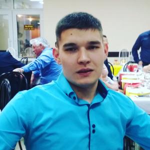 Ilnur, 28 лет, Киргиз-Мияки