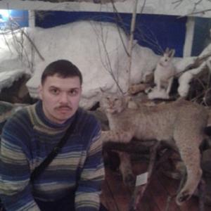 Иван Суханов, 36 лет, Истра
