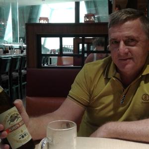 Парни в Киселевске: Вадим, 58 - ищет девушку из Киселевска