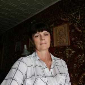 Анжела, 60 лет, Брянск