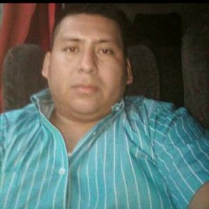 Francisco, 35 лет, Guatemala City