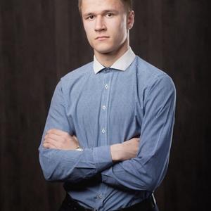 Anton, 27 лет, Калининград