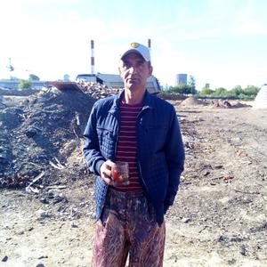 Парни в Соликамске: Сергей, 50 - ищет девушку из Соликамска