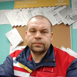 Сергей, 47 лет, Норильск