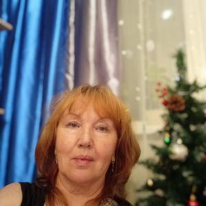 Девушки в Арсеньеве: Людмила, 64 - ищет парня из Арсеньева