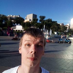 Влад, 38 лет, Владивосток