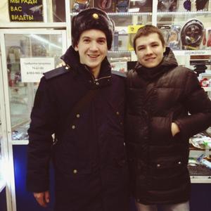 Парни в Яхроме: Степан, 26 - ищет девушку из Яхромы
