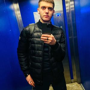 Вячеслав, 22 года, Иркутск