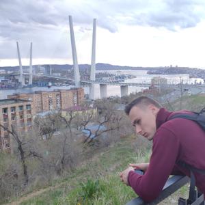 Марк, 26 лет, Екатеринбург