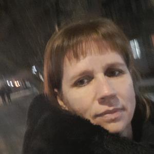 Оксана, 44 года, Курск