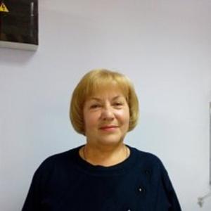 Zoya, 74 года, Омск