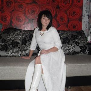 Татьяна, 46 лет, Ачинск