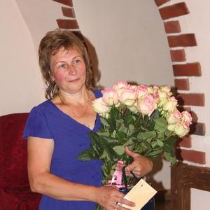 Ольга, 62 года, Серпухов