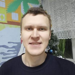 Алексей, 34 года, Кемерово