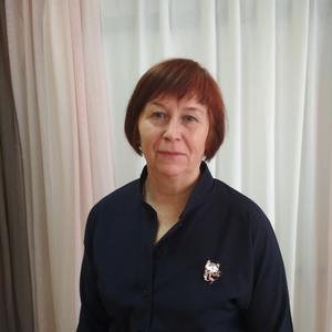 Галина, 59 лет, Курган