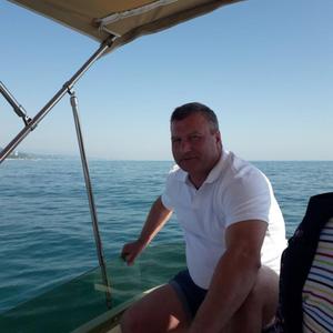 Парни в Ряжске: Андрей, 53 - ищет девушку из Ряжска