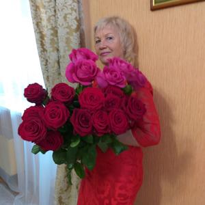 Девушки в Нижний Новгороде: Валентина, 70 - ищет парня из Нижний Новгорода