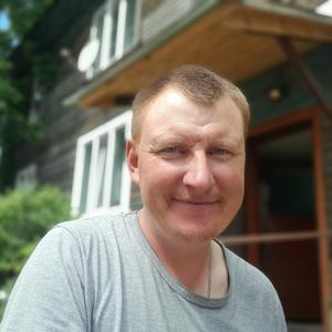 Георгий, 40 лет, Вологда