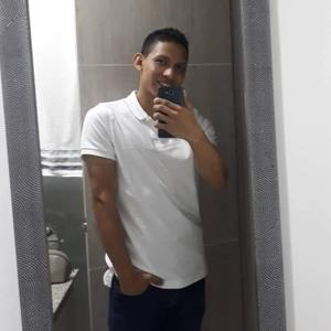 Juan, 28 лет, Pereira