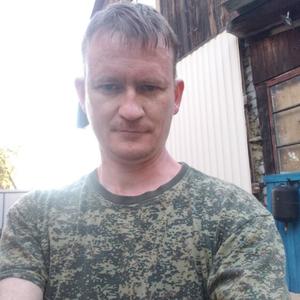 Парни в Бердске: Павел, 44 - ищет девушку из Бердска