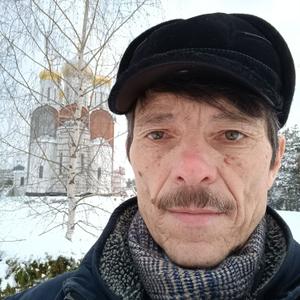 Парни в Нижний Новгороде: Вадим, 62 - ищет девушку из Нижний Новгорода