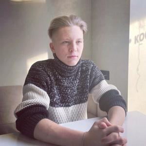 Арсений, 18 лет, Новосибирск