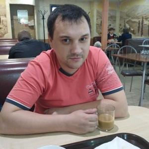 Михаил, 35 лет, Кемерово