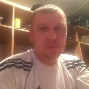 Александр, 42 года, Вологда
