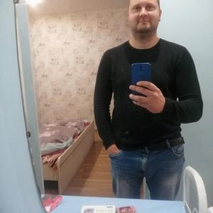 Александр, 32 года, Смоляниново