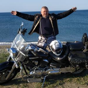 Павел, 52 года, Южно-Сахалинск