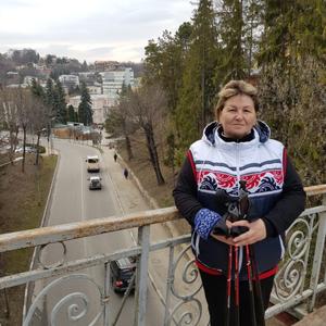 Екатерина, 66 лет, Астрахань